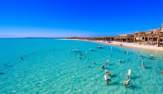 Hurghada