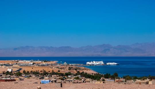 Nuweiba