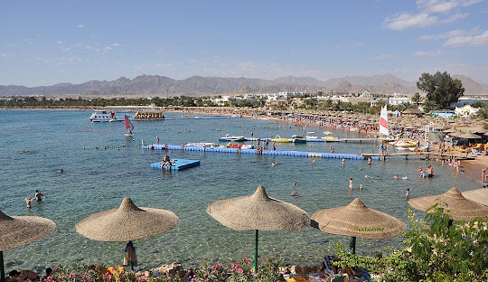 Sharm El Sheikh