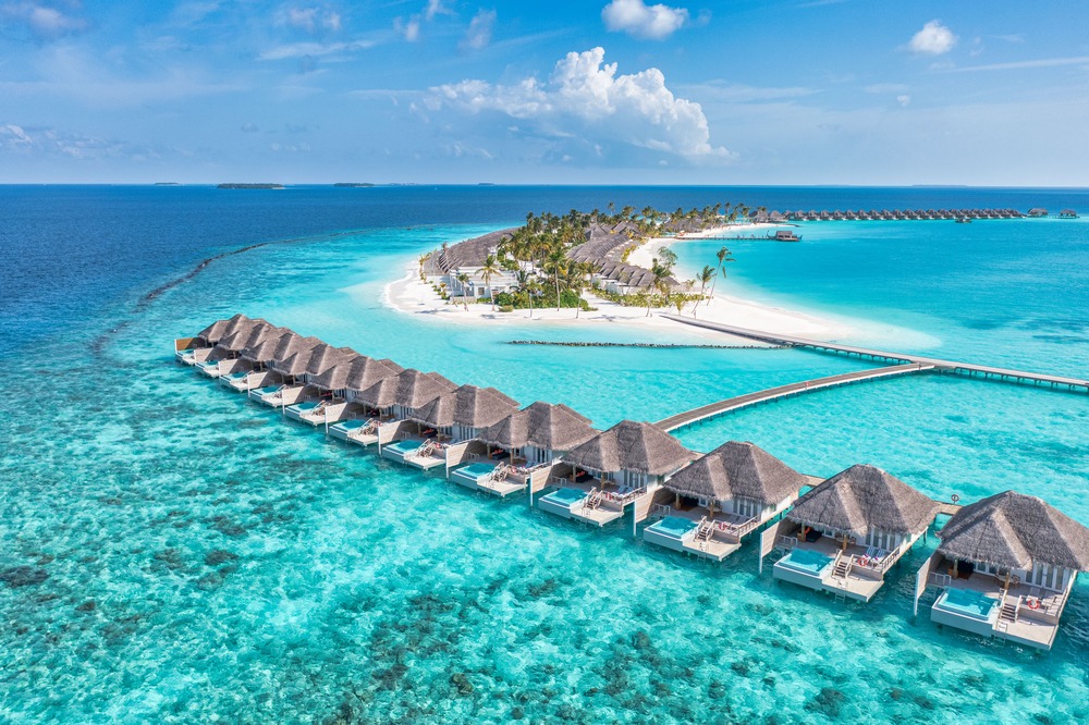 Maldives