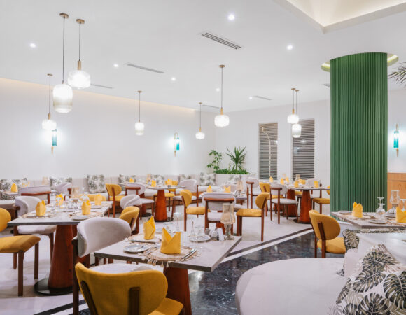 Cordoba Andalusian Restaurant