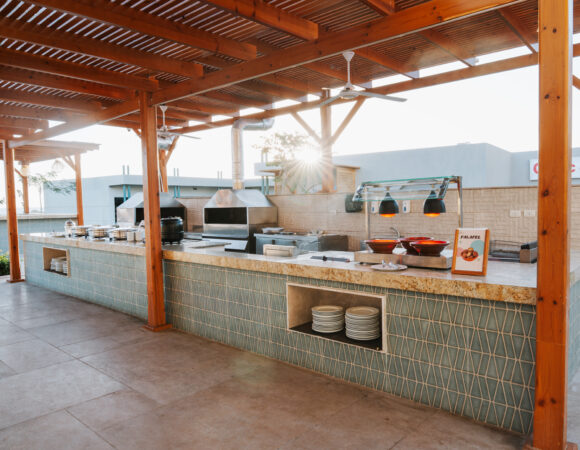 Main Restaurant