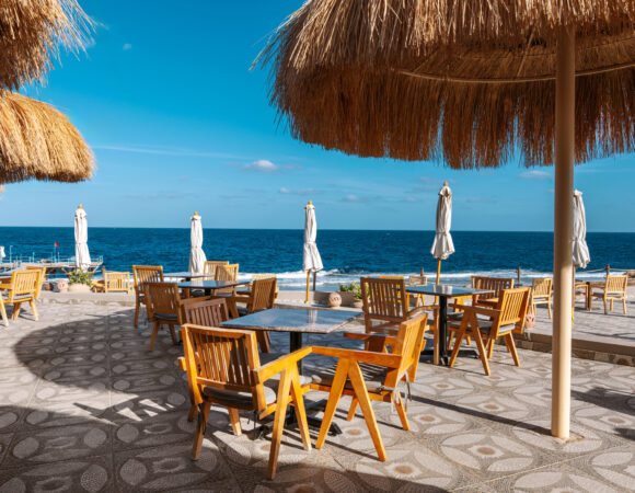 Sentido Akassia beach bars (9)