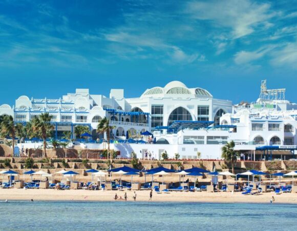 1-Sea & Beach