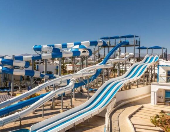 Palace Aqua Park