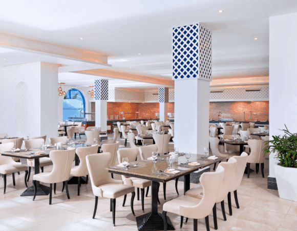 Restiro Restaurant 1
