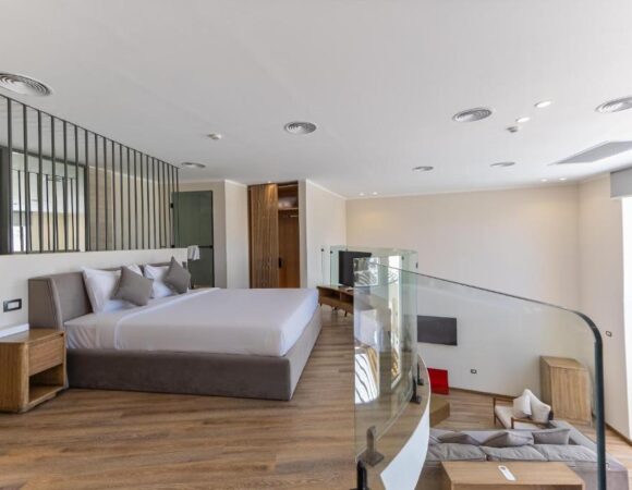 Sofia Loft Villa
