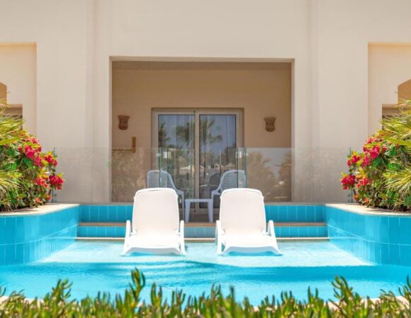 Family Swim-up