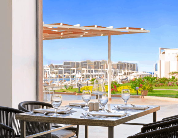 Culina Restaurant 4