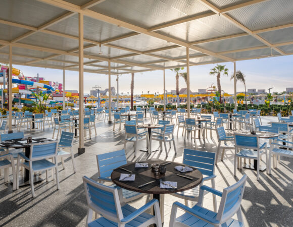 Food Court 2