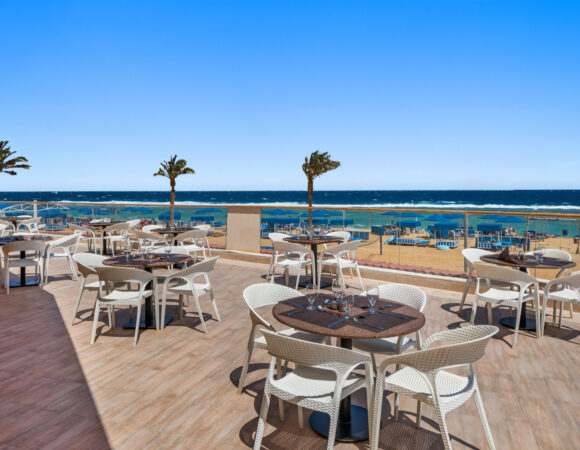 Food Court Beach 2