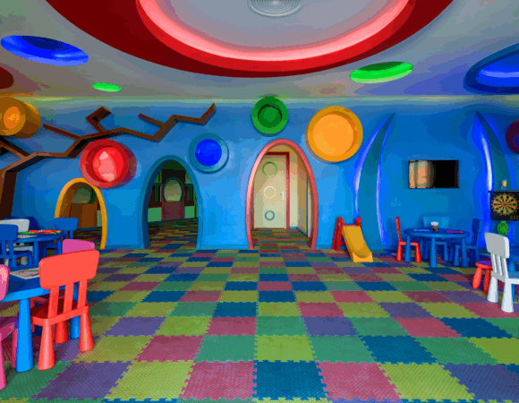 Kids Club 2