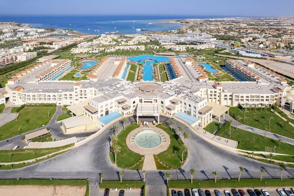 Makadi Bay