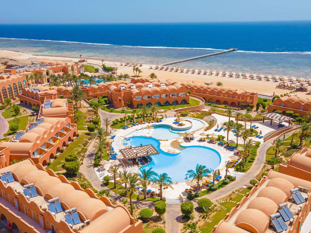 El Quseir Red Sea Coast