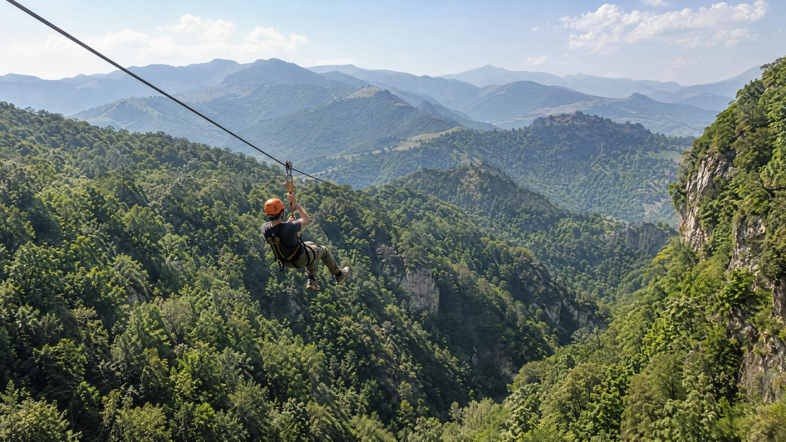 ZipLine