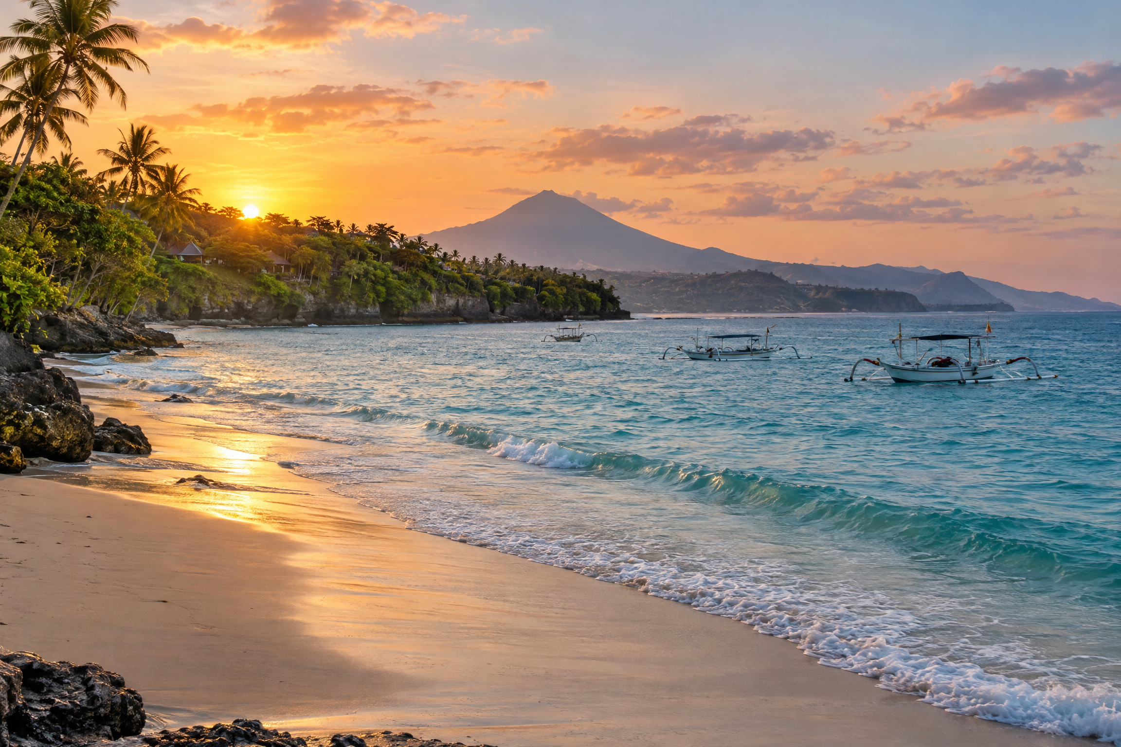 Bali Beach