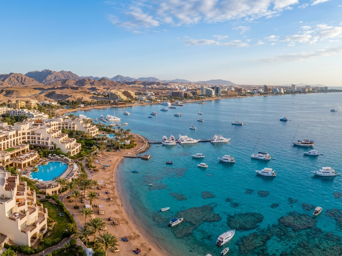 Hurghada