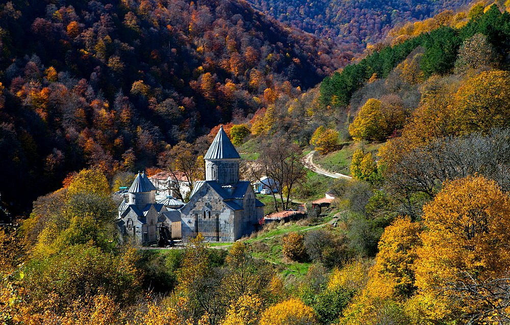 Dilijan