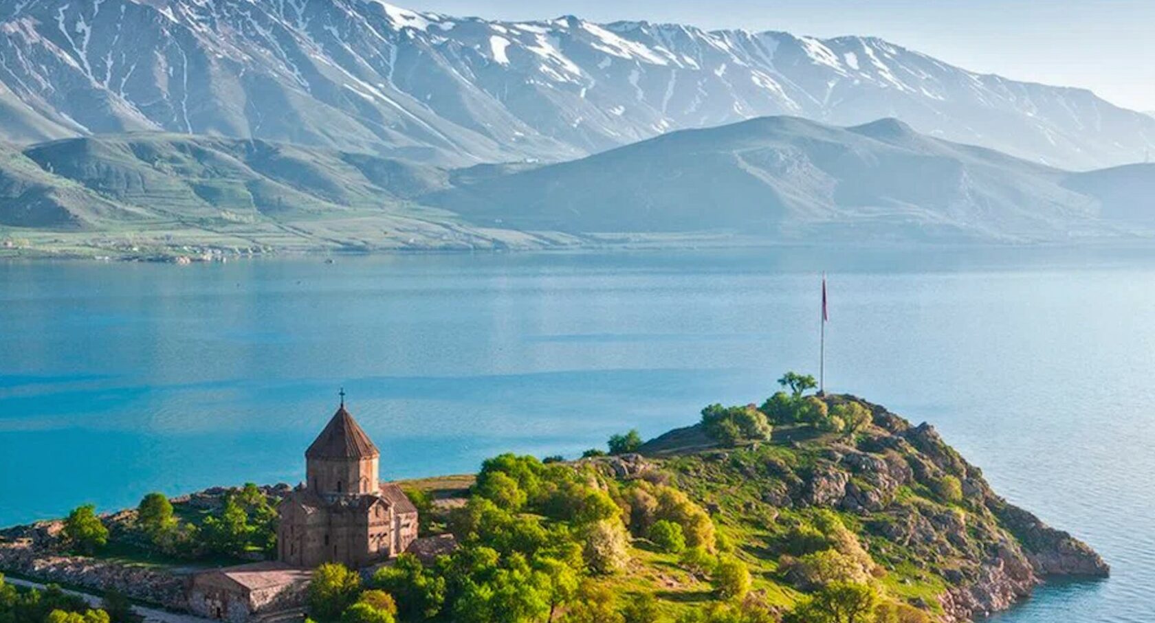 Lake Sevan